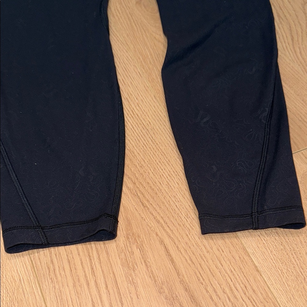 lululemon athletica Black Leggings - Picture 6 of 6